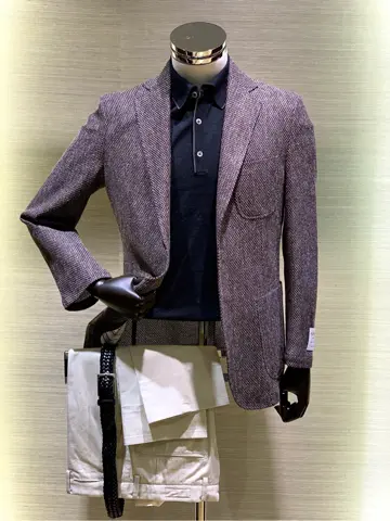 GOTAIRIKU 竹林 コーディネート画像