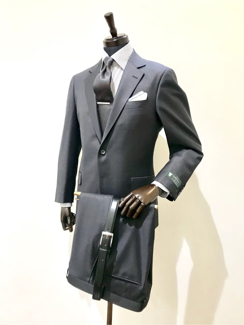 GOTAIRIKU 加藤 コーディネート画像