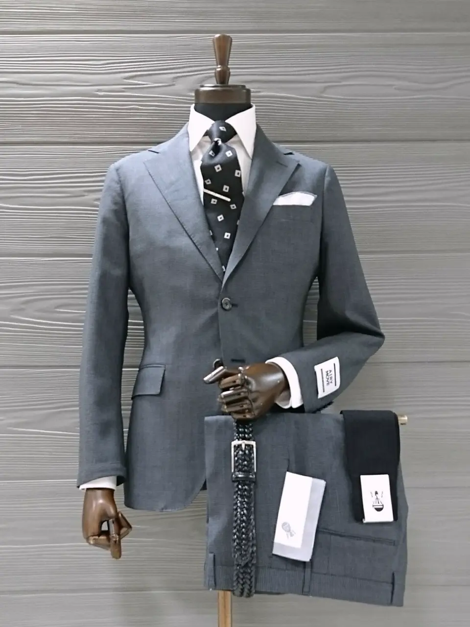  八幡 コーディネート画像