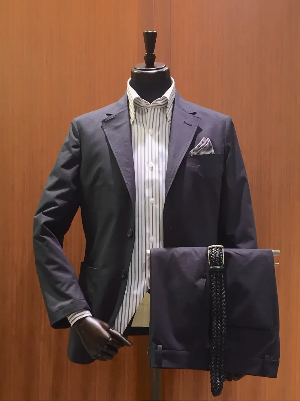  野上 コーディネート画像