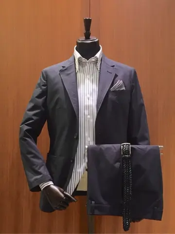 GOTAIRIKU 野上 コーディネート画像