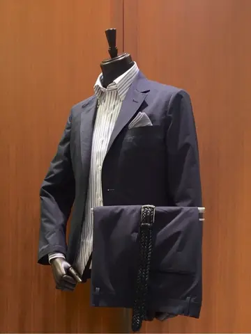 GOTAIRIKU 野上 コーディネート画像