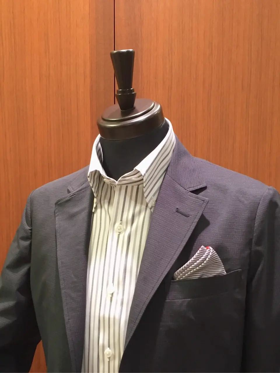 GOTAIRIKU 野上 コーディネート画像