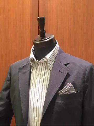 GOTAIRIKU 野上 コーディネート画像