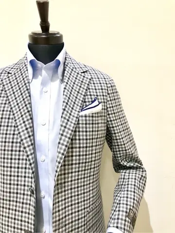 GOTAIRIKU 加藤 コーディネート画像