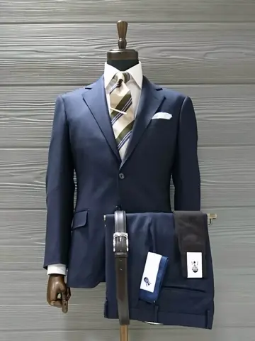 GOTAIRIKU 八幡 コーディネート画像