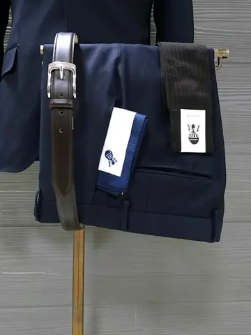 GOTAIRIKU 八幡 コーディネート画像