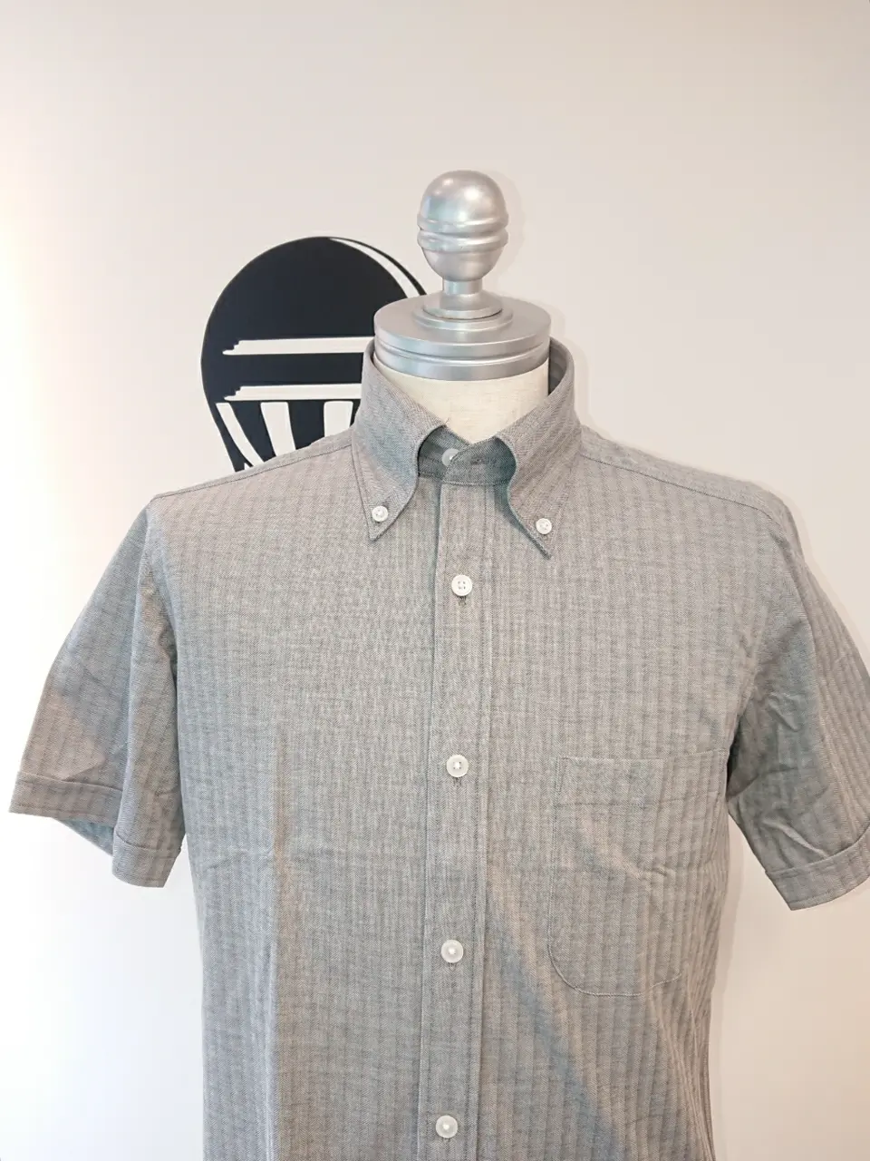 GOTAIRIKU 佐瀬 コーディネート画像