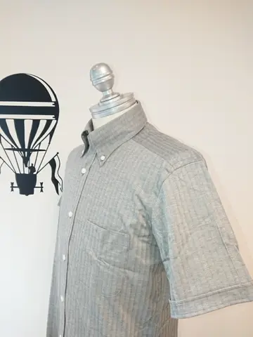 GOTAIRIKU 佐瀬 コーディネート画像