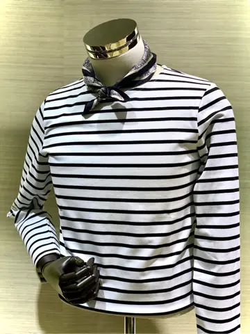 GOTAIRIKU 竹林 コーディネート画像