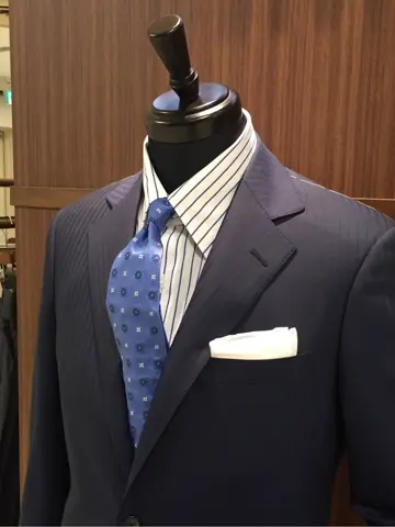 GOTAIRIKU 兼田 コーディネート画像