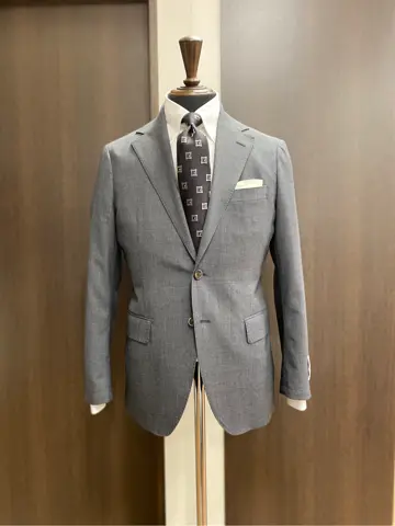 GOTAIRIKU 面谷 コーディネート画像