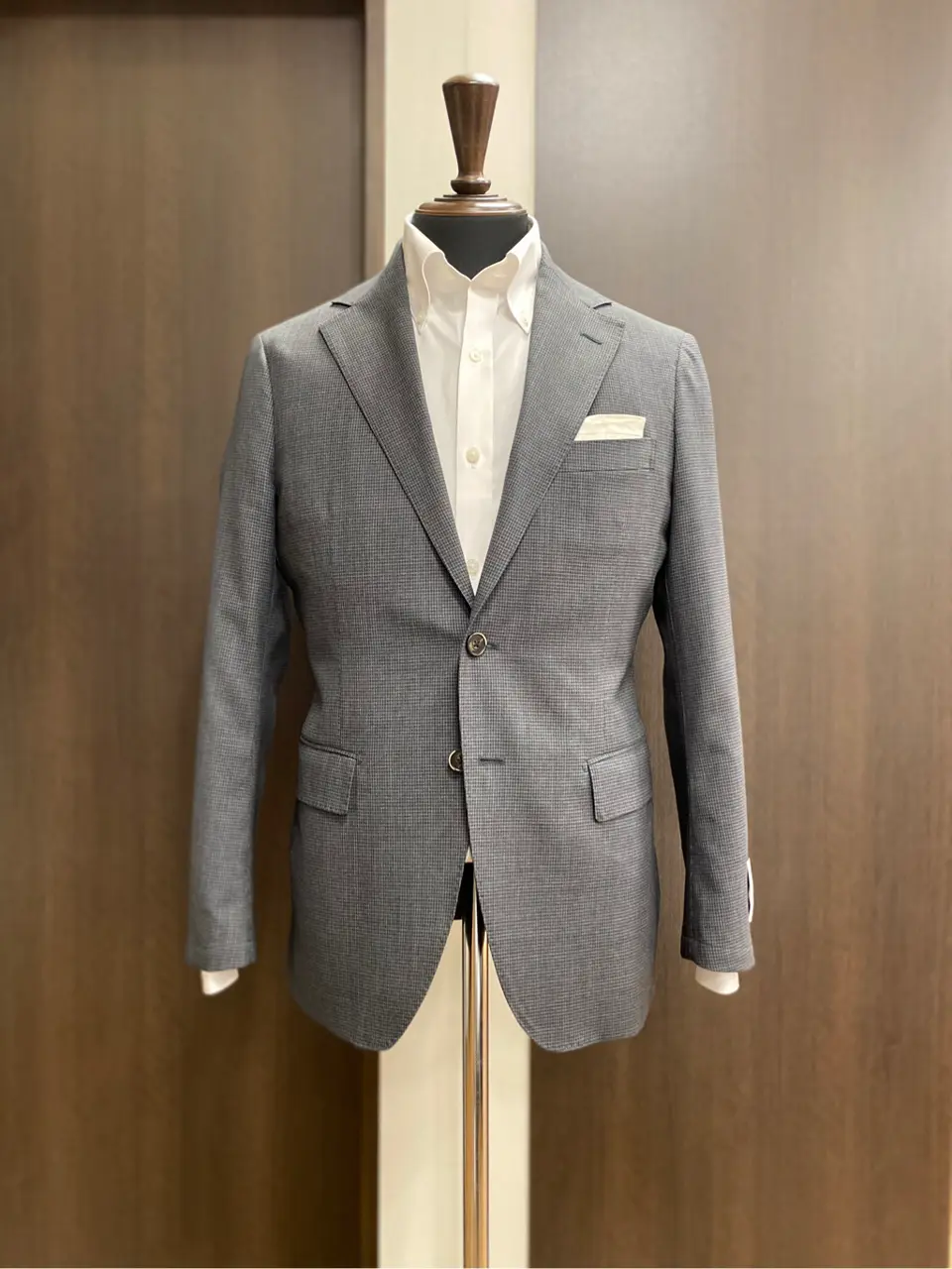 GOTAIRIKU 面谷 コーディネート画像