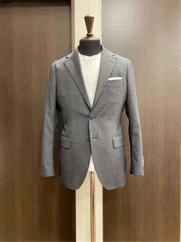 GOTAIRIKU 面谷 コーディネート画像