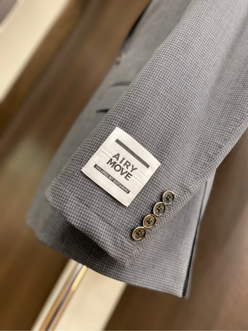 GOTAIRIKU 面谷 コーディネート画像