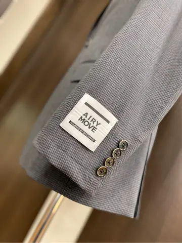 GOTAIRIKU 面谷 コーディネート画像