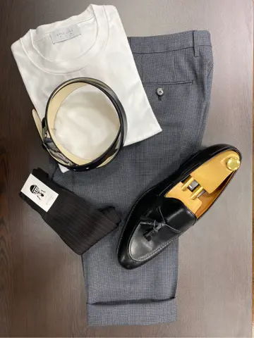 GOTAIRIKU 面谷 コーディネート画像