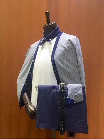 GOTAIRIKU 野上 コーディネート画像