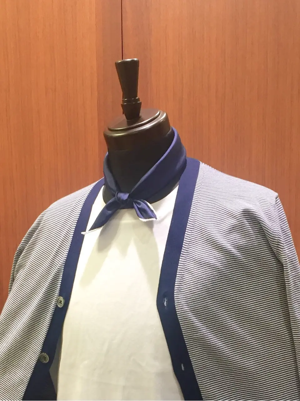 GOTAIRIKU 野上 コーディネート画像