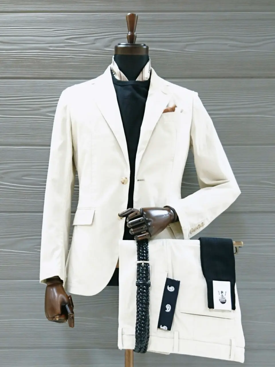  八幡 コーディネート画像