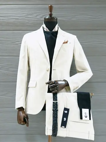 GOTAIRIKU 八幡 コーディネート画像