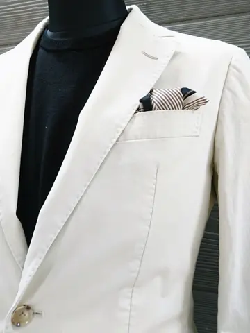 GOTAIRIKU 八幡 コーディネート画像