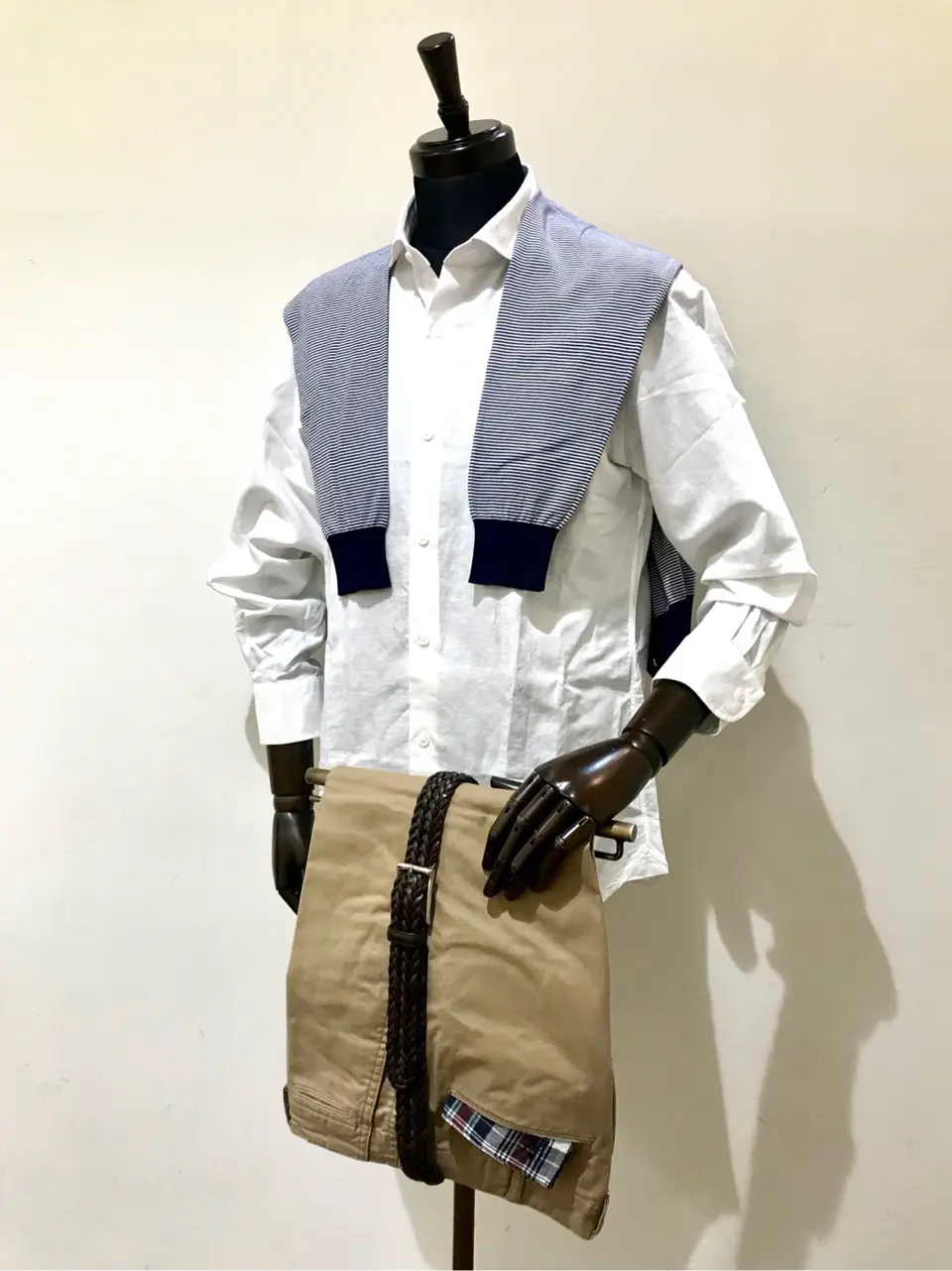 GOTAIRIKU 加藤 コーディネート画像