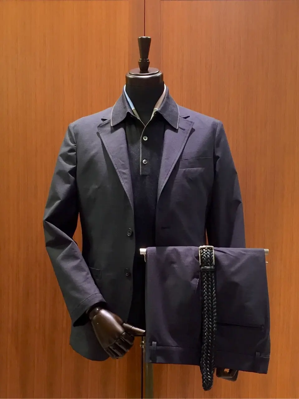  野上 コーディネート画像