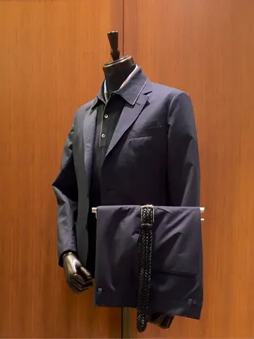 GOTAIRIKU 野上 コーディネート画像