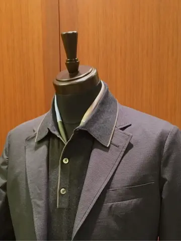 GOTAIRIKU 野上 コーディネート画像