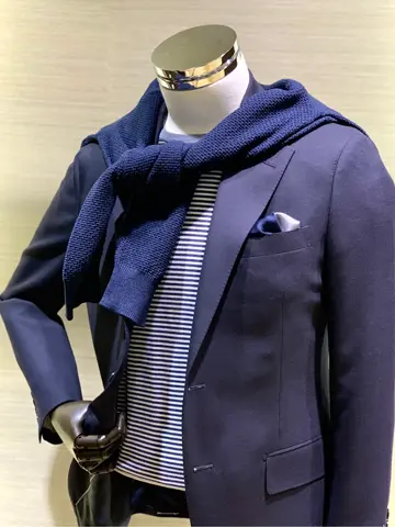 GOTAIRIKU 竹林 コーディネート画像