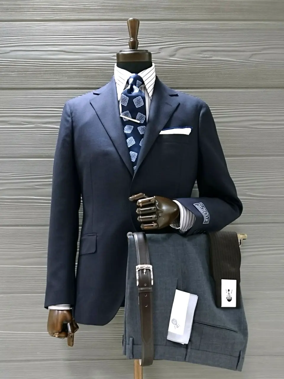  八幡 コーディネート画像