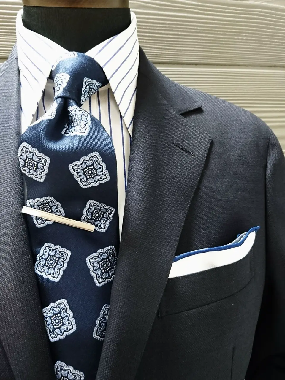 GOTAIRIKU 八幡 コーディネート画像