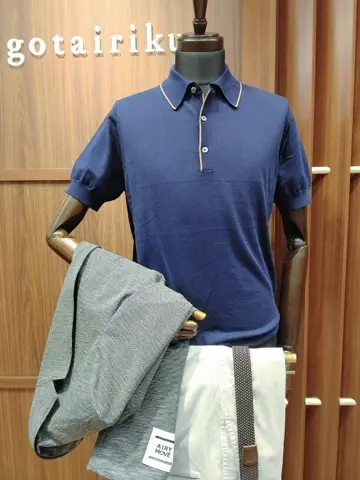 GOTAIRIKU 江坂 コーディネート画像