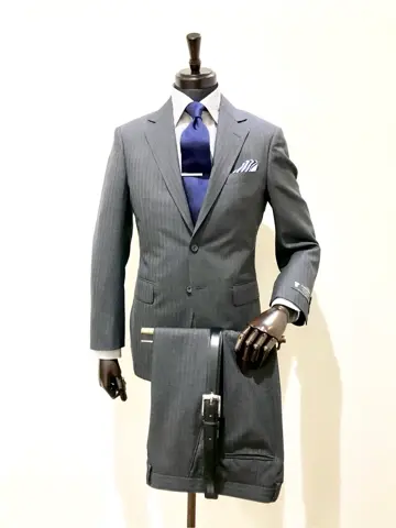 GOTAIRIKU 加藤 コーディネート画像