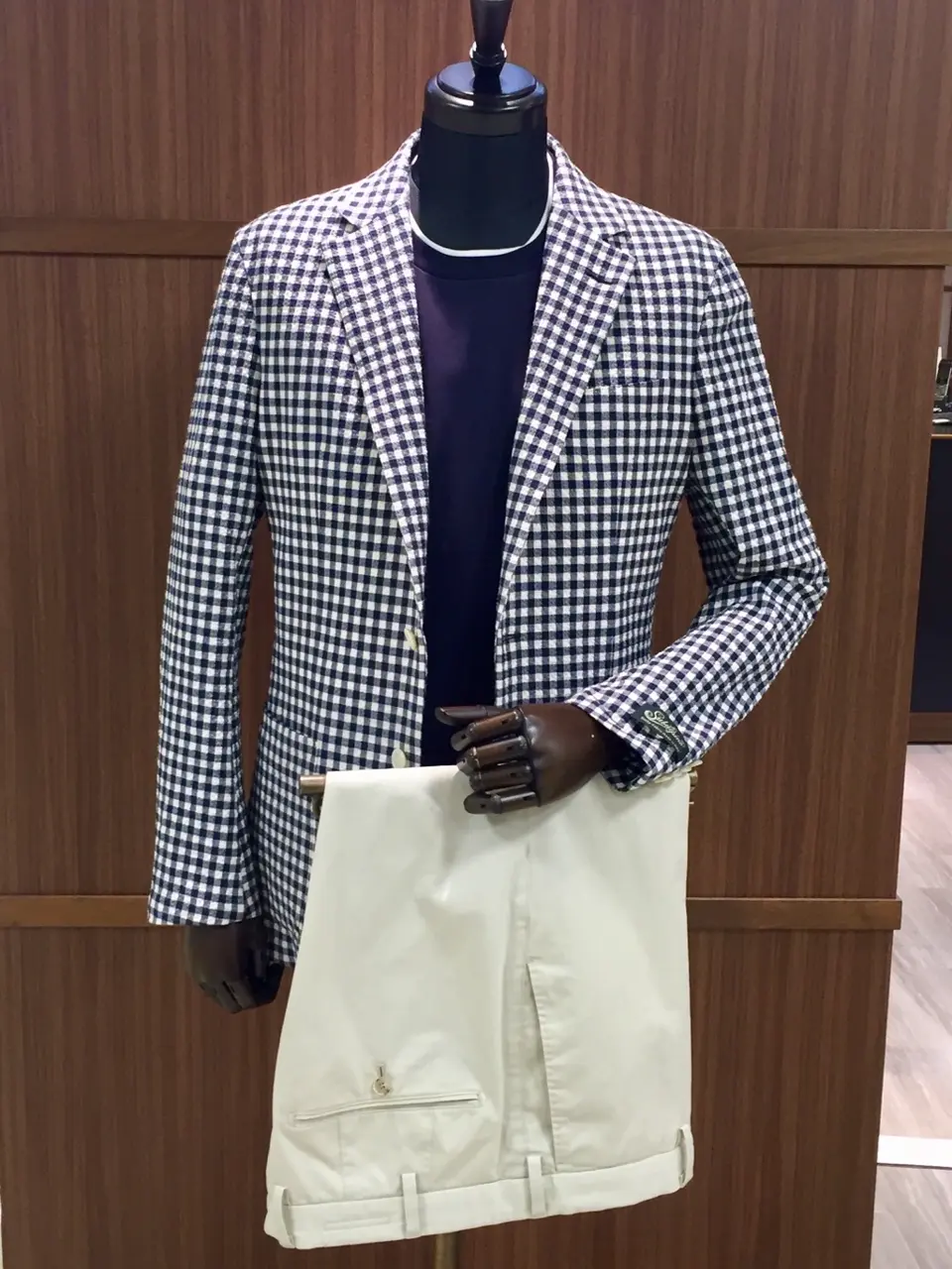  兼田 コーディネート画像