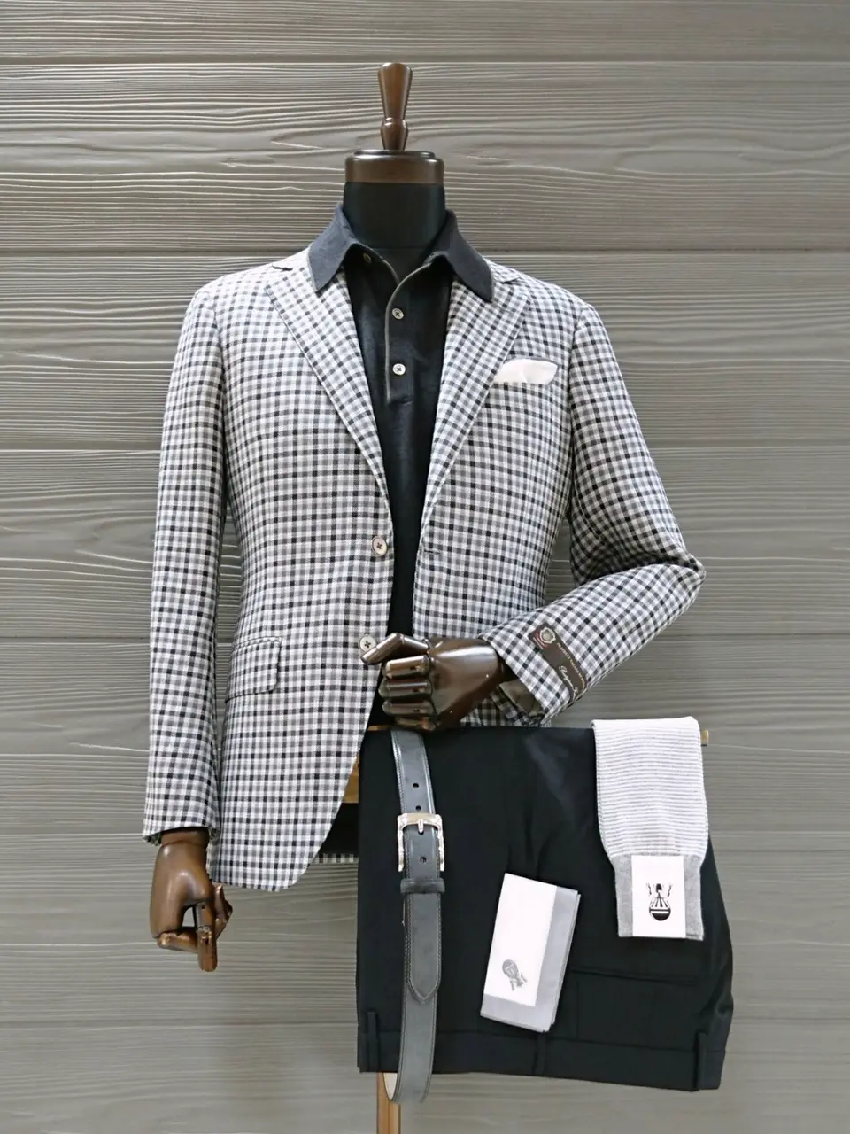  八幡 コーディネート画像