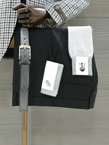 GOTAIRIKU 八幡 コーディネート画像