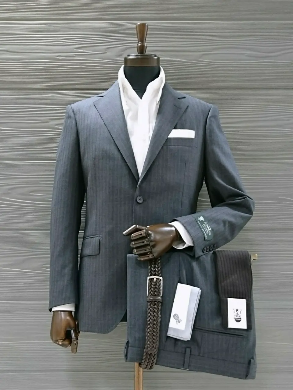  八幡 コーディネート画像