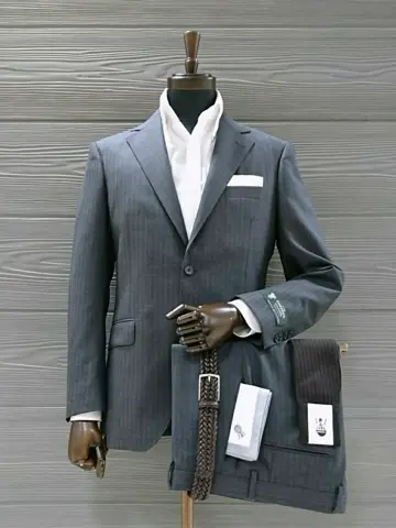 GOTAIRIKU 八幡 コーディネート画像