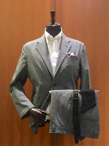 GOTAIRIKU 野上 コーディネート画像