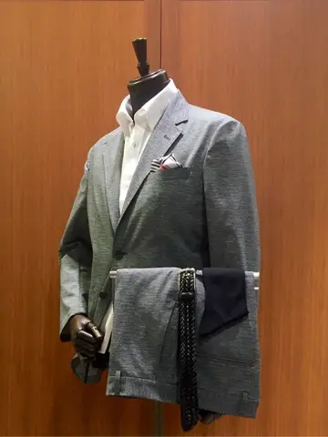 GOTAIRIKU 野上 コーディネート画像