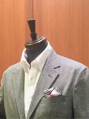 GOTAIRIKU 野上 コーディネート画像