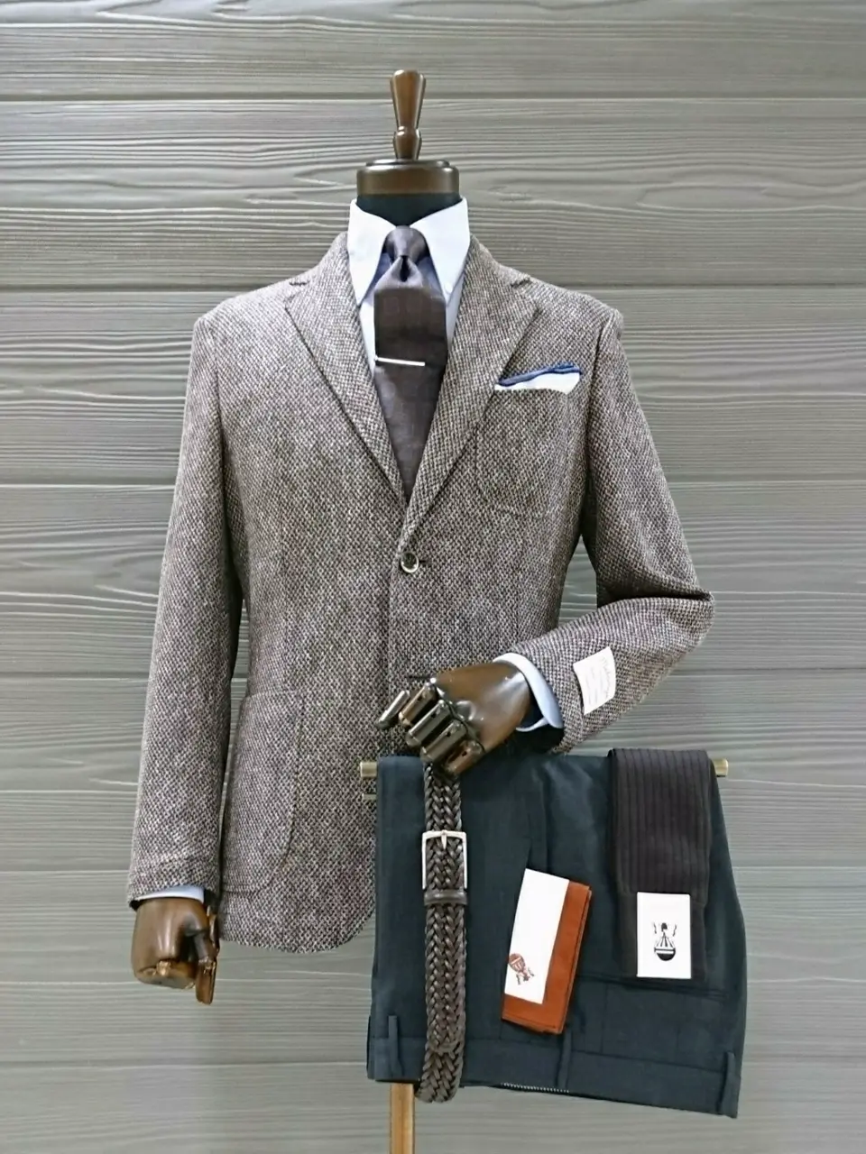  八幡 コーディネート画像