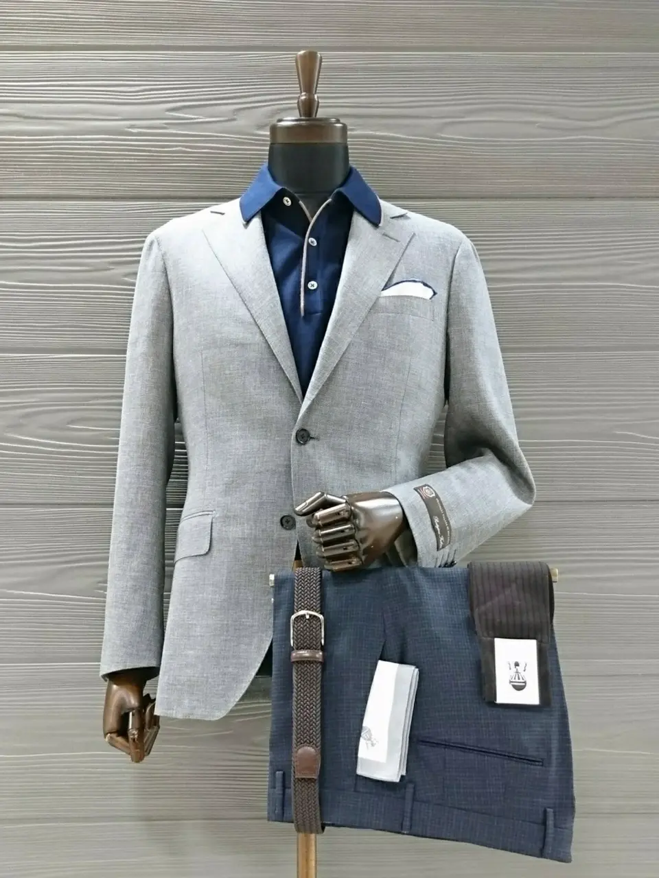  八幡 コーディネート画像