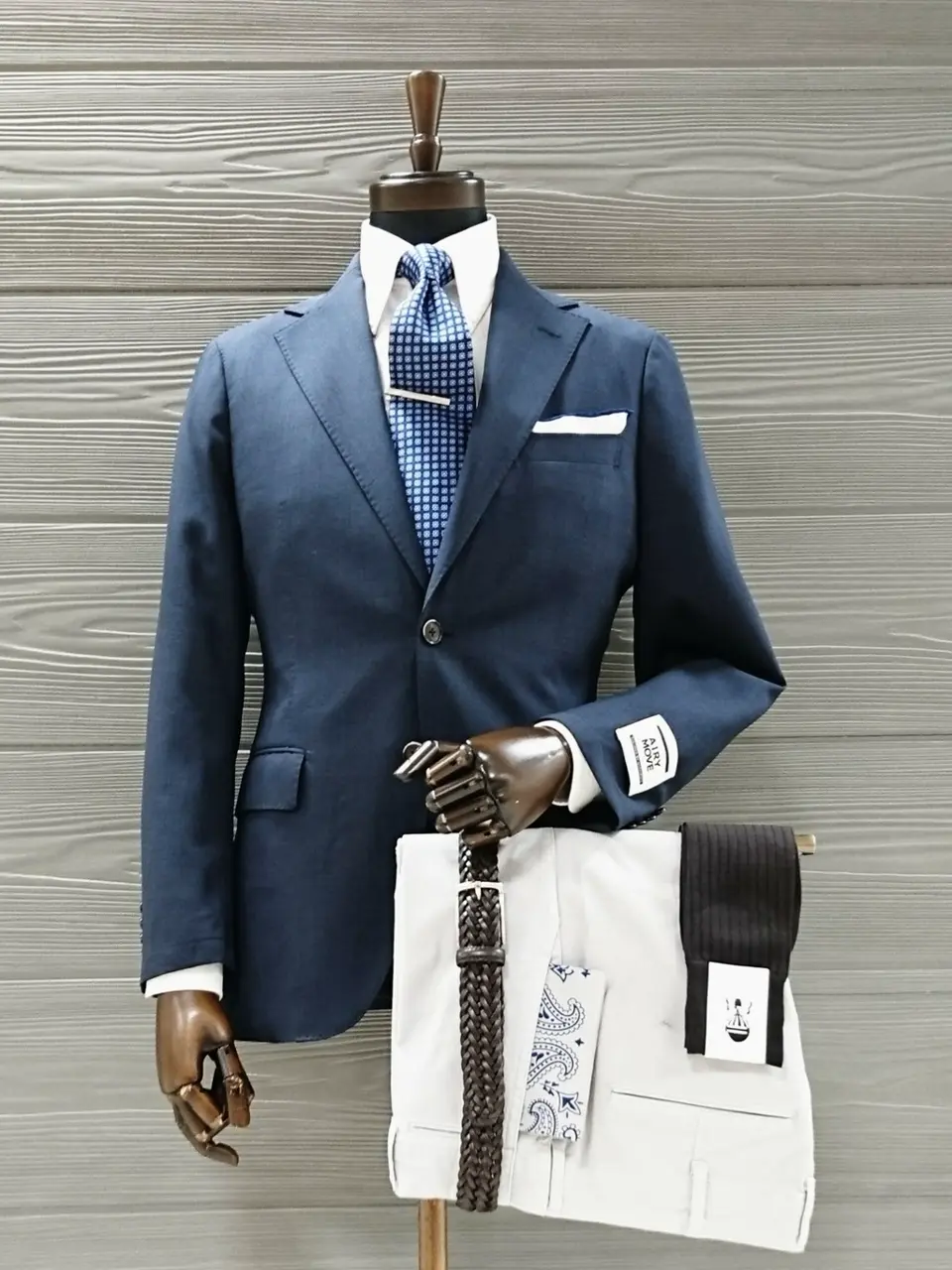  八幡 コーディネート画像