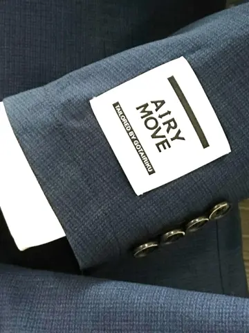 GOTAIRIKU 八幡 コーディネート画像