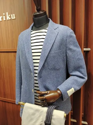 GOTAIRIKU 江坂 コーディネート画像