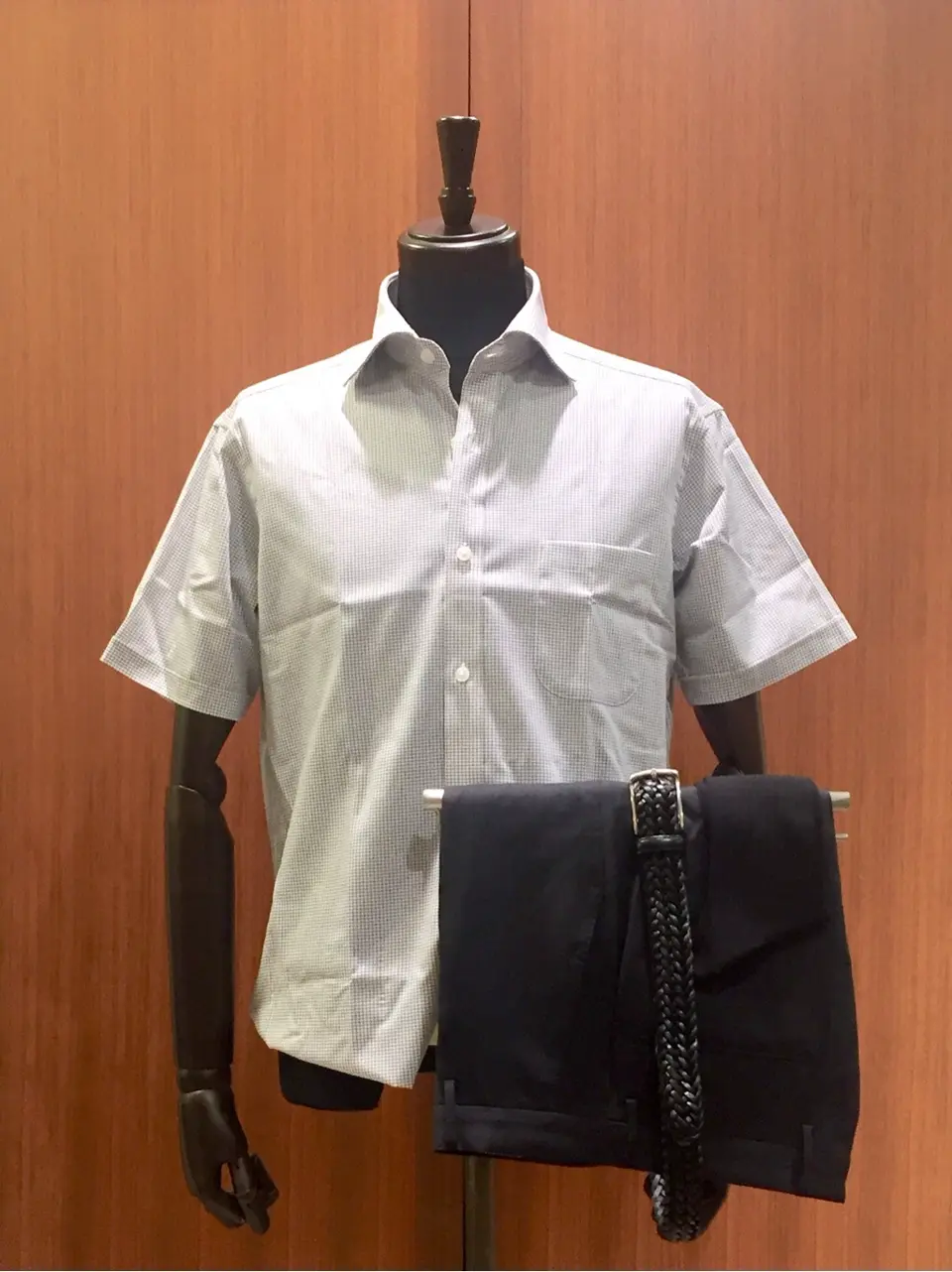  野上 コーディネート画像