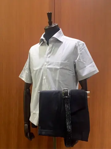 GOTAIRIKU 野上 コーディネート画像